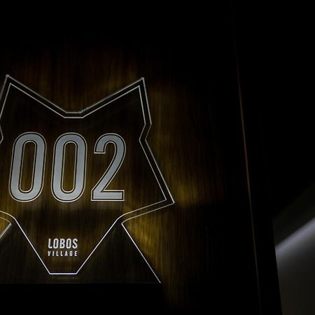 Lobos Village - Alojamento Seia Værelse billede